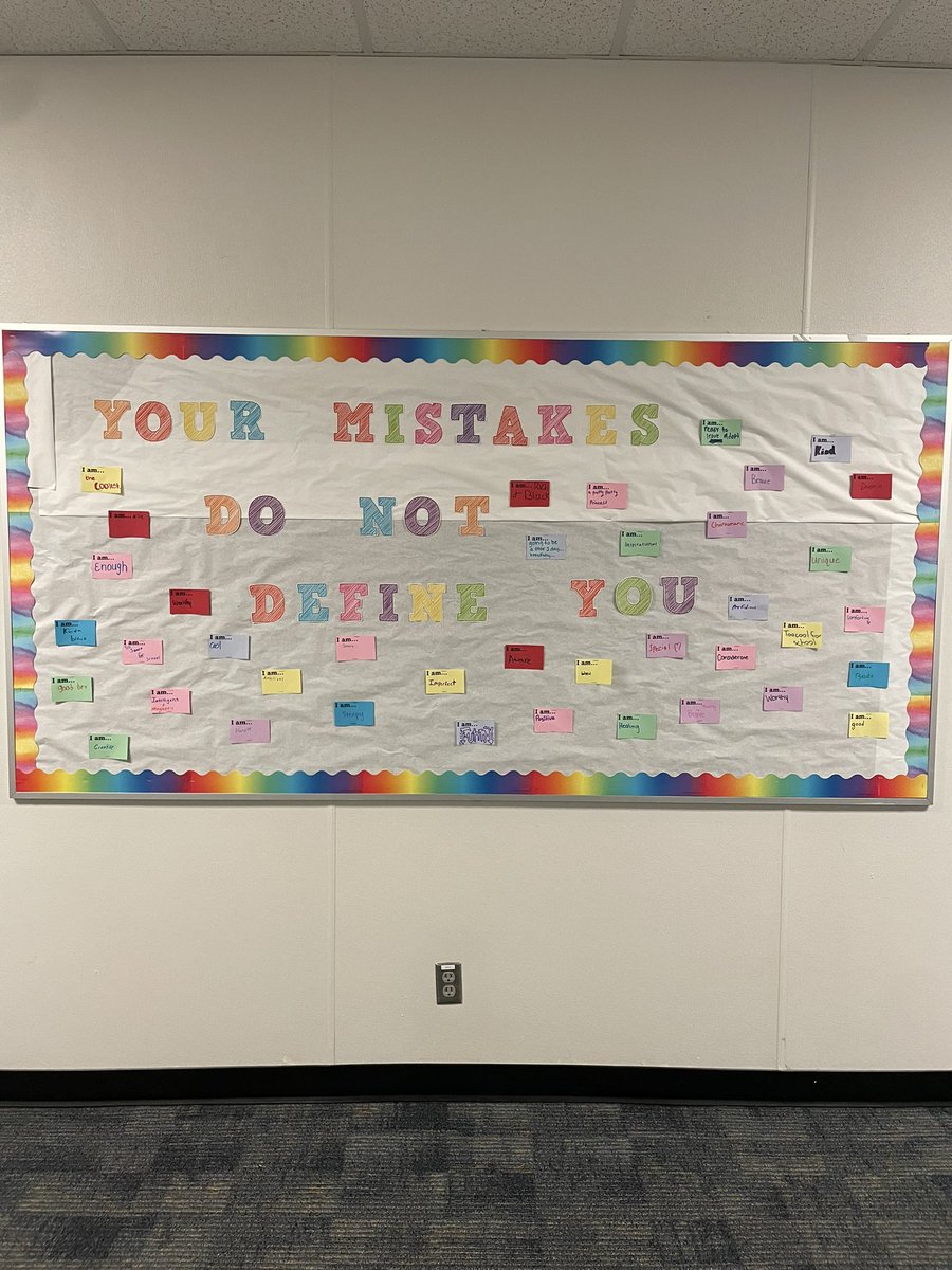 Dr. Garnet Foster tweet media