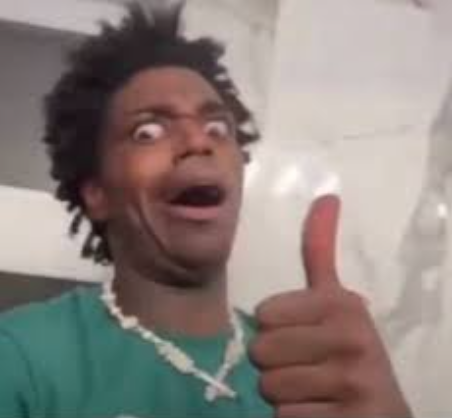 nahhhhh there's no wayyyy man. this just can't be true