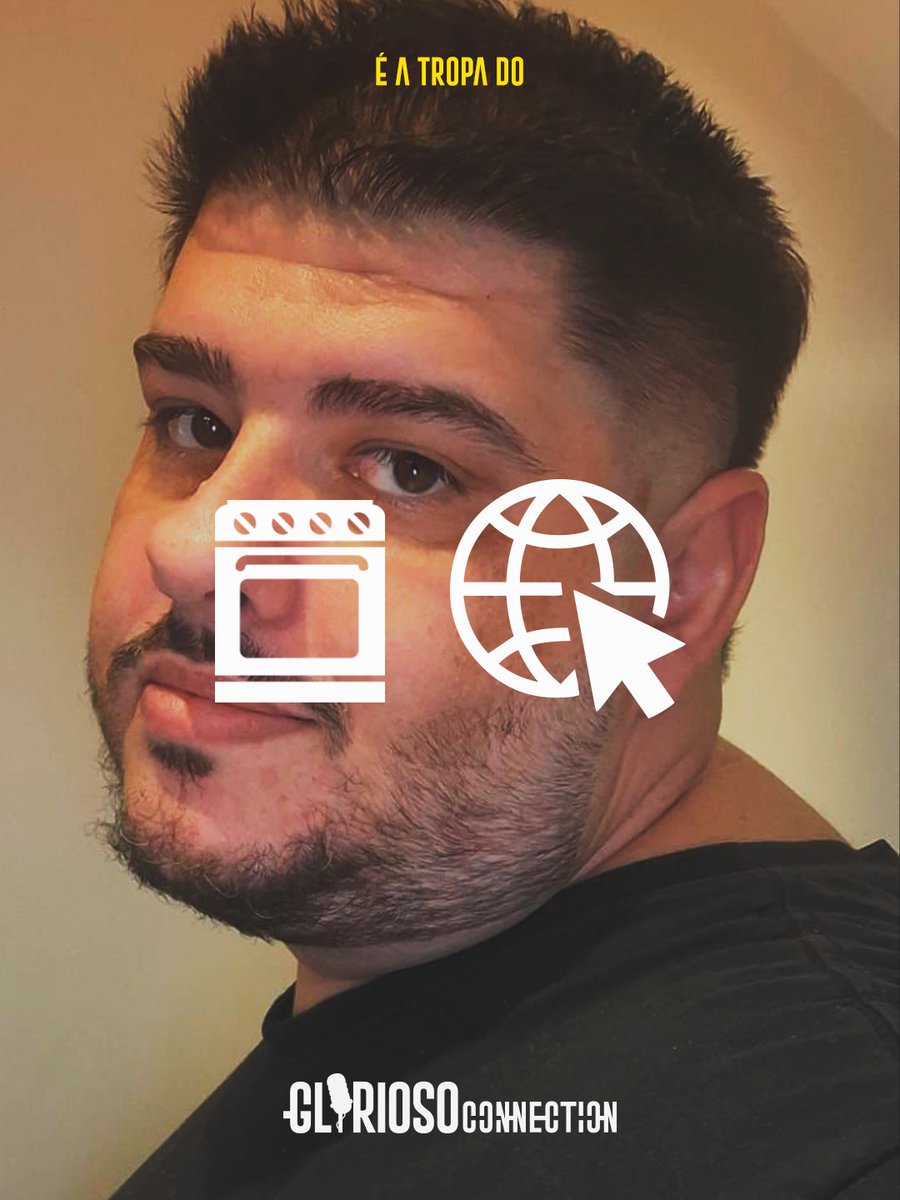 HOJE TEM GLORIOSO CONNECTION!

Às 18h desta segunda, 25/08, vamos receber o jornalista Bernardo Gentile, do <a href="/fogaonet/">FogãoNET ★彡</a> , pra falar tudo sobre o momento do Botafogo dentro e fora de campo.
<a href="/bernardogentile/">Bernardo Gentile 🎱</a> 
É a tropa do gordão no ar! 🔥

Esperamos vocês AO VIVO às 18h!