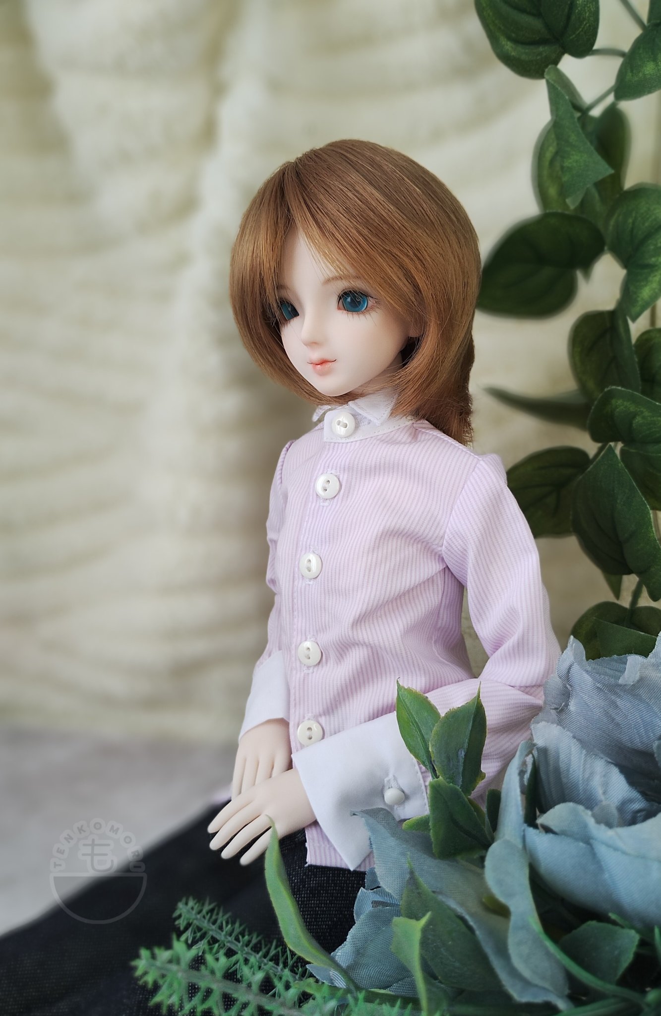 専用 ヨコマル様大人可愛いオーダー mule-bib.jpg