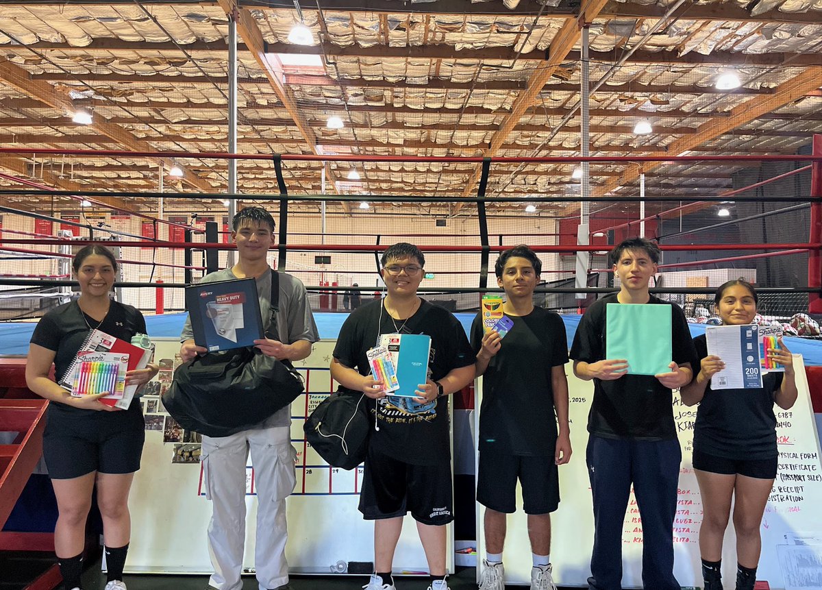 🎒 CityTeam successfully distributed over 2,000 backpacks to low-income children!

🙏 Thank you to our essential partners:
- Family Giving Tree
- Patrick Judge from Intero Real Estate Services Willow Glen
- Primrose Schools of Cupertino &amp; Willow Glen

📣 Shoutouts for special