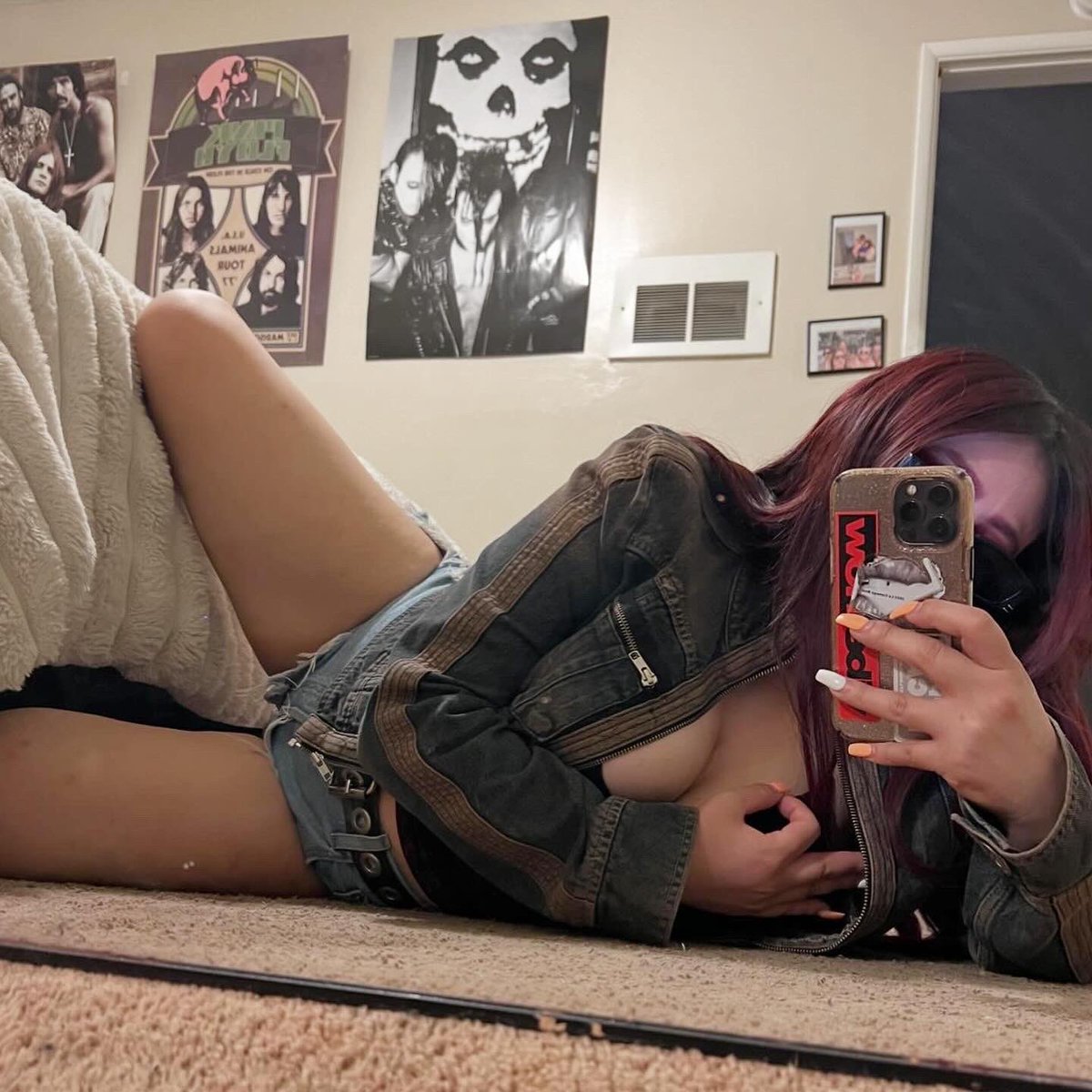 IG seen it first 🐈‍⬛