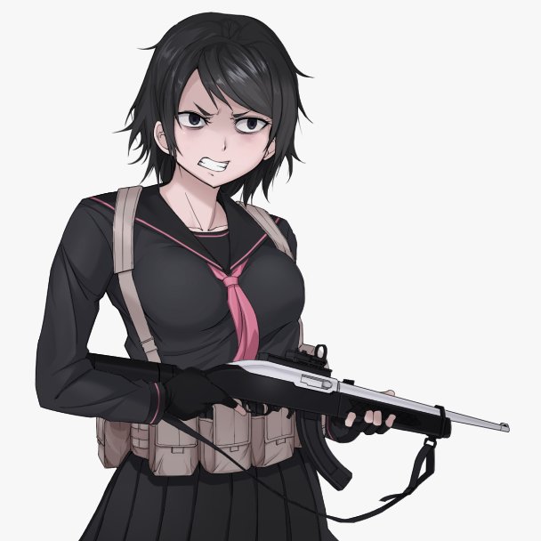 aren't you forgetting someone?