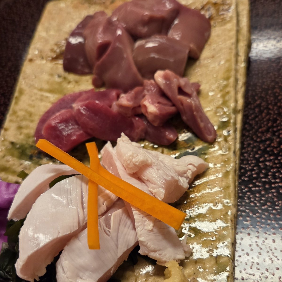 先週末は
#中島美嘉 さんPremium Live Tour 2025
名古屋2daysでした！

次は広島～福岡ですー🎵
楽しみー！

名古屋コーチン美味し🎵