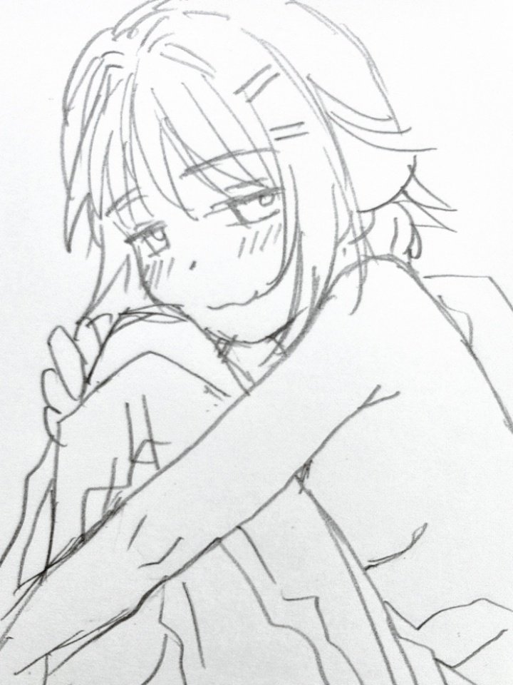 朝イチらくがき幸子
洗いざらしジーンズ部
グラビアふうみ 