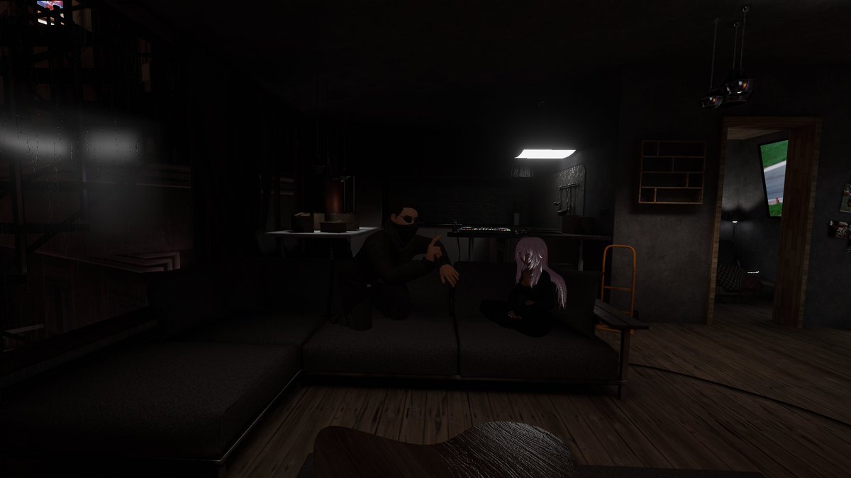 4AMDR_Official's tweet photo. Thank you for lending us your voices on the waves this session,
@/seriouslove
@/grim
@SayuriPastel 
You are always welcome to play or lend your voice on The Hot Seat again  

Our Platform is welcome to those who choose step up, Till Next Time,
Stay Tuned 🌐 https://t.co/3IKAptC8iP