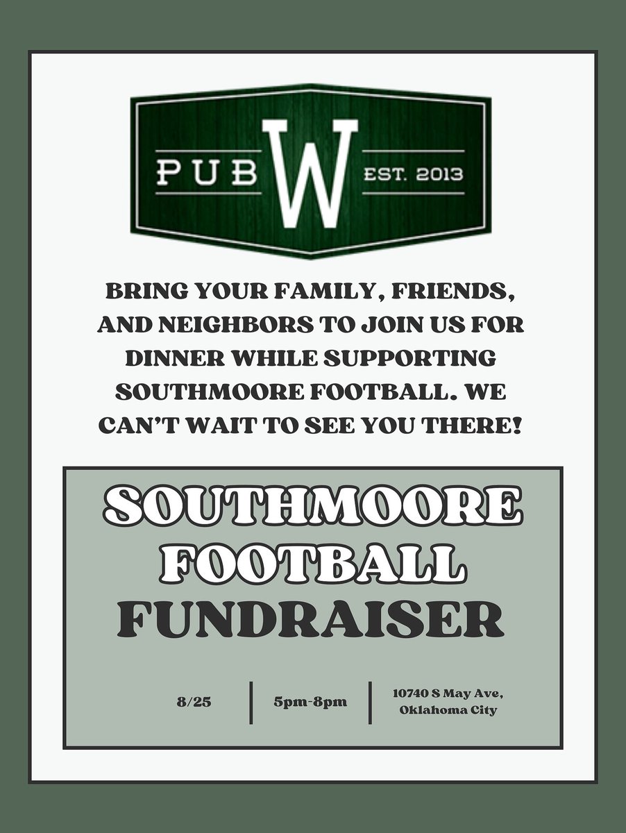 Don’t forget to pull up tonight