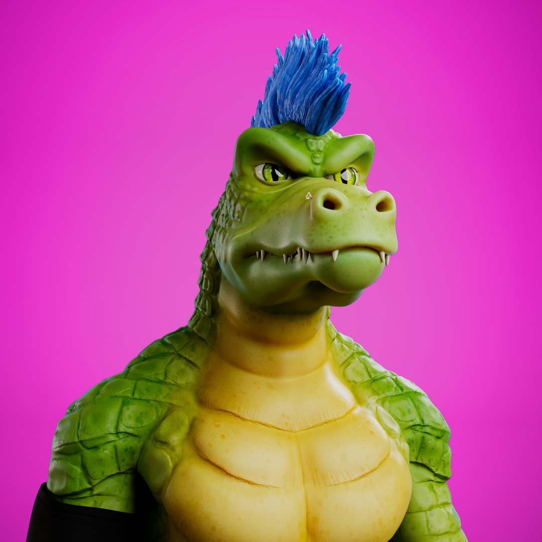 day25's tweet image. Players