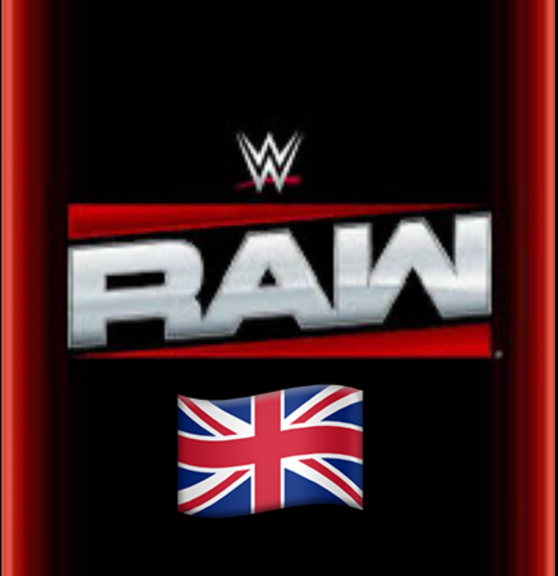 The Mike Knoxxx Show (@talkperfectplex) on Twitter photo #WWERAW having International shows takes away from the experience of the product because of the time difference. <a href="/301kingvaughnjr/">Vaughn Resper, Jr.</a> #TalkPerfectPlex #WWERAW having International shows takes away from the experience of the product because of the time difference. <a href="/301kingvaughnjr/">Vaughn Resper, Jr.</a> #TalkPerfectPlex