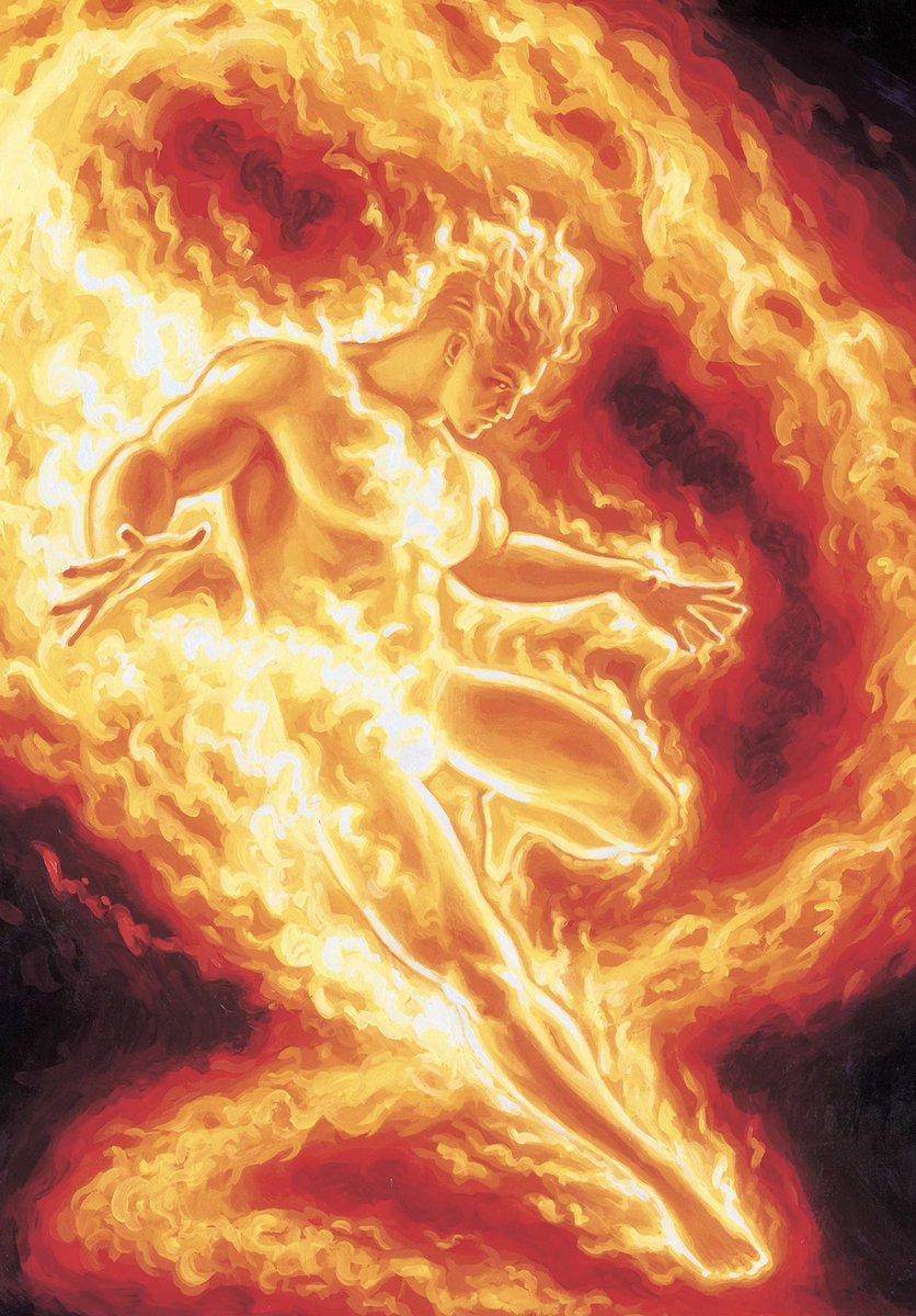 fantastic four out of context (@f4panels) on Twitter photo 