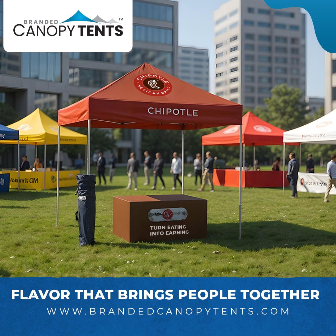 BrandedTents's tweet photo. Our 10x10 Custom Canopy Tents bring professionalism, durability, and eye-catching design together for the ultimate outdoor experience. 🌤️

#BrandedCanopyTents #CustomCanopy #OutdoorEvents #CustomTents #PopUpCanopy https://t.co/y0cOm6SswS