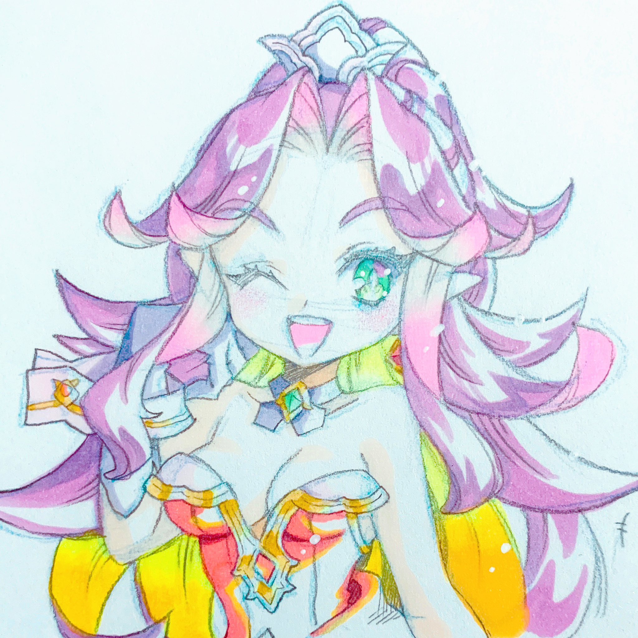 もとこ☆ on X: 
