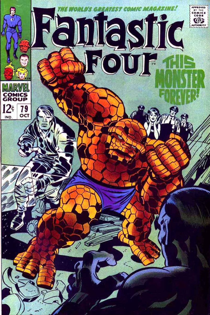 Jack Kirby (@kirbykrackleart) on Twitter photo 