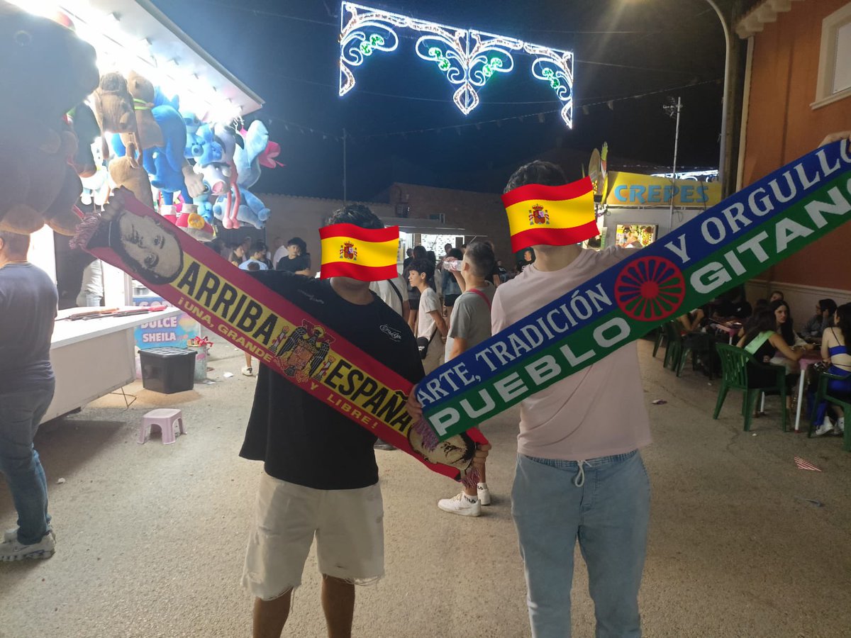 ooscxr_'s tweet photo. @FonsiLoaiza Muchas Gracias Fonsi, ya son nuestras.
Una Grande y Libre🇪🇸🦅 https://t.co/rmzcs4gHX5