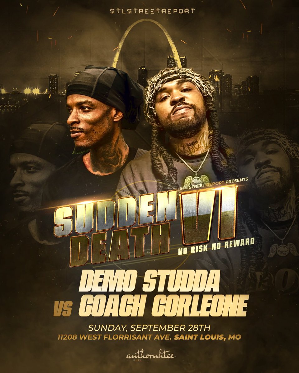 Ayoo Jaz Welcome To Studda island 🏝️

Sept 28th🔥‼️