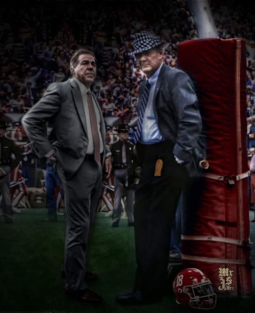 I love this! Roll Tide My Friends ♥️🐘♥️🐘♥️