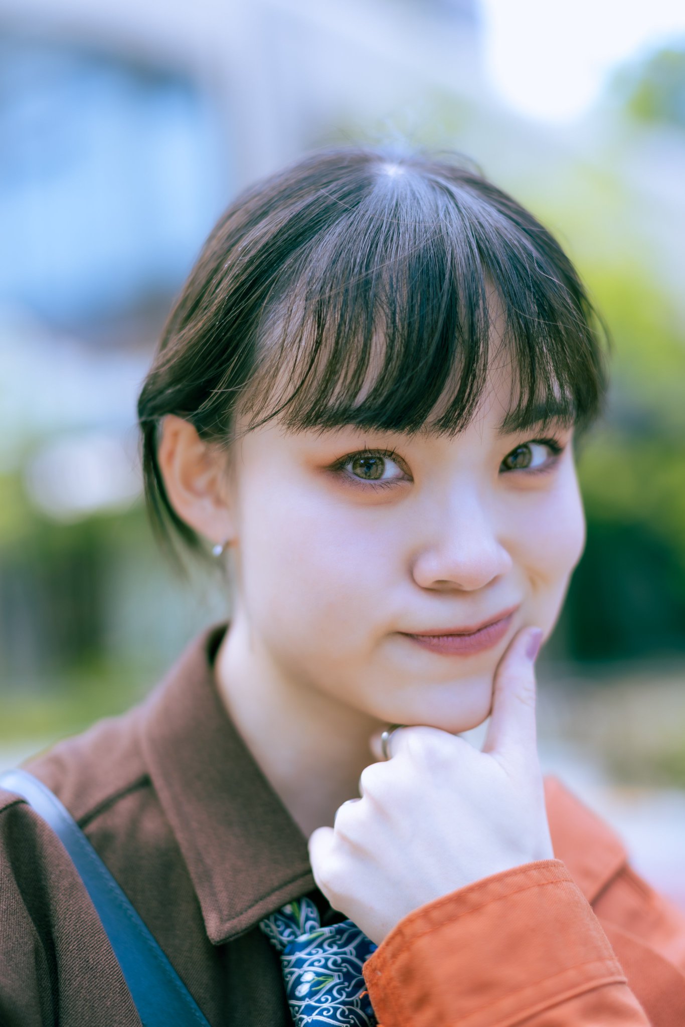 つん on X: 