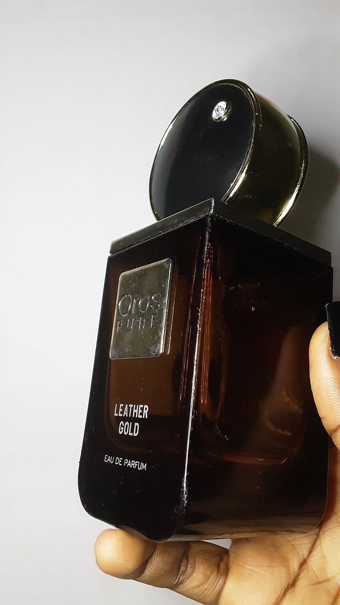 #myempties 
I had a good ride with this one. A non-quiet rose &amp; leather, it prompted me from intro-level leather as in Qaa'ed, e.t.c to a more "let's a little into business" leather, it smells literally like tear rubber jeep. It speaks for me whenever I wear it and I'll miss it.