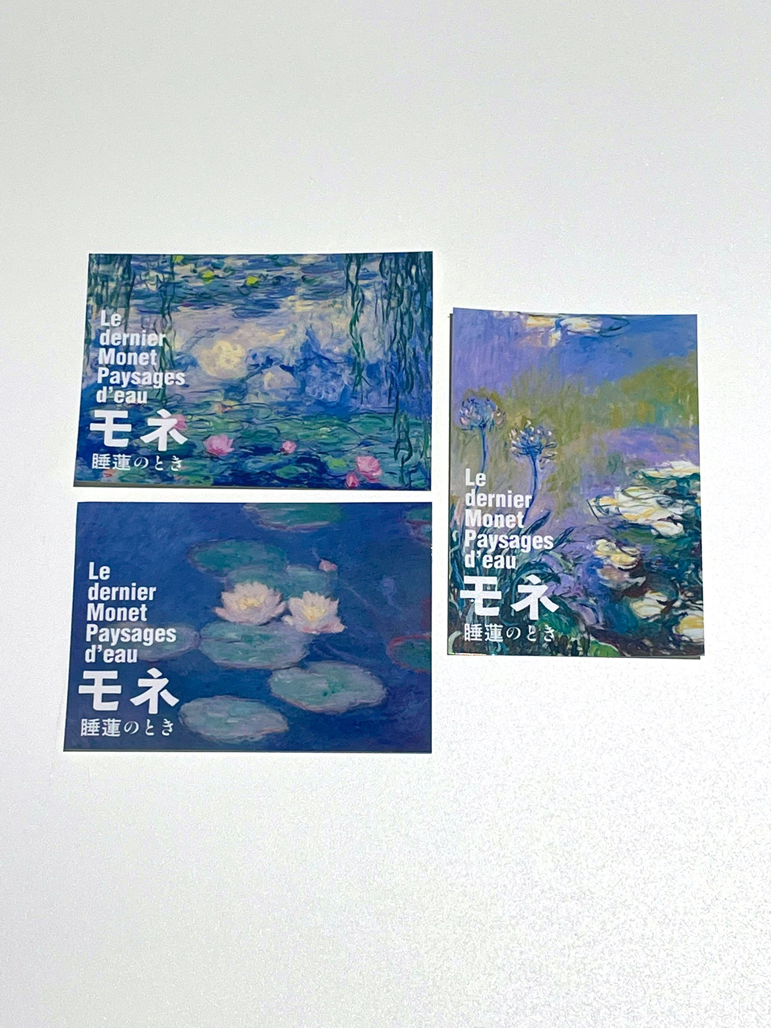 モネ　睡蓮のとき　#モネ #モネ展 モネ 睡蓮のとき【公式】 (@monet2024_jp) / X