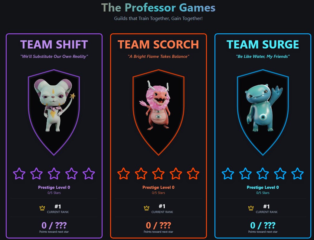 ALASKANmagpie's tweet image. Guild Leaders Wanted.

@playsomo Community secrets to unlock, bonuses to earn and [redacted]'s to de-bracket!

Join the discord, come say heyo!