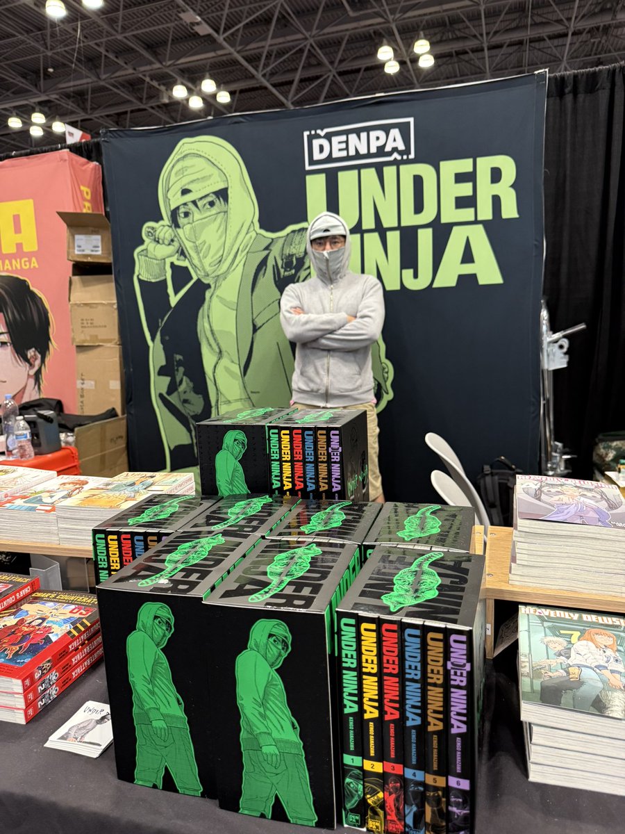 当選 アイアムアヒーロー サイン アンダーニンジャ 初版 アニメ