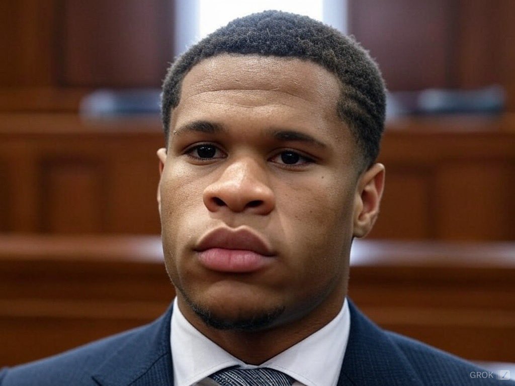 BoxingEnthusiast tweet media