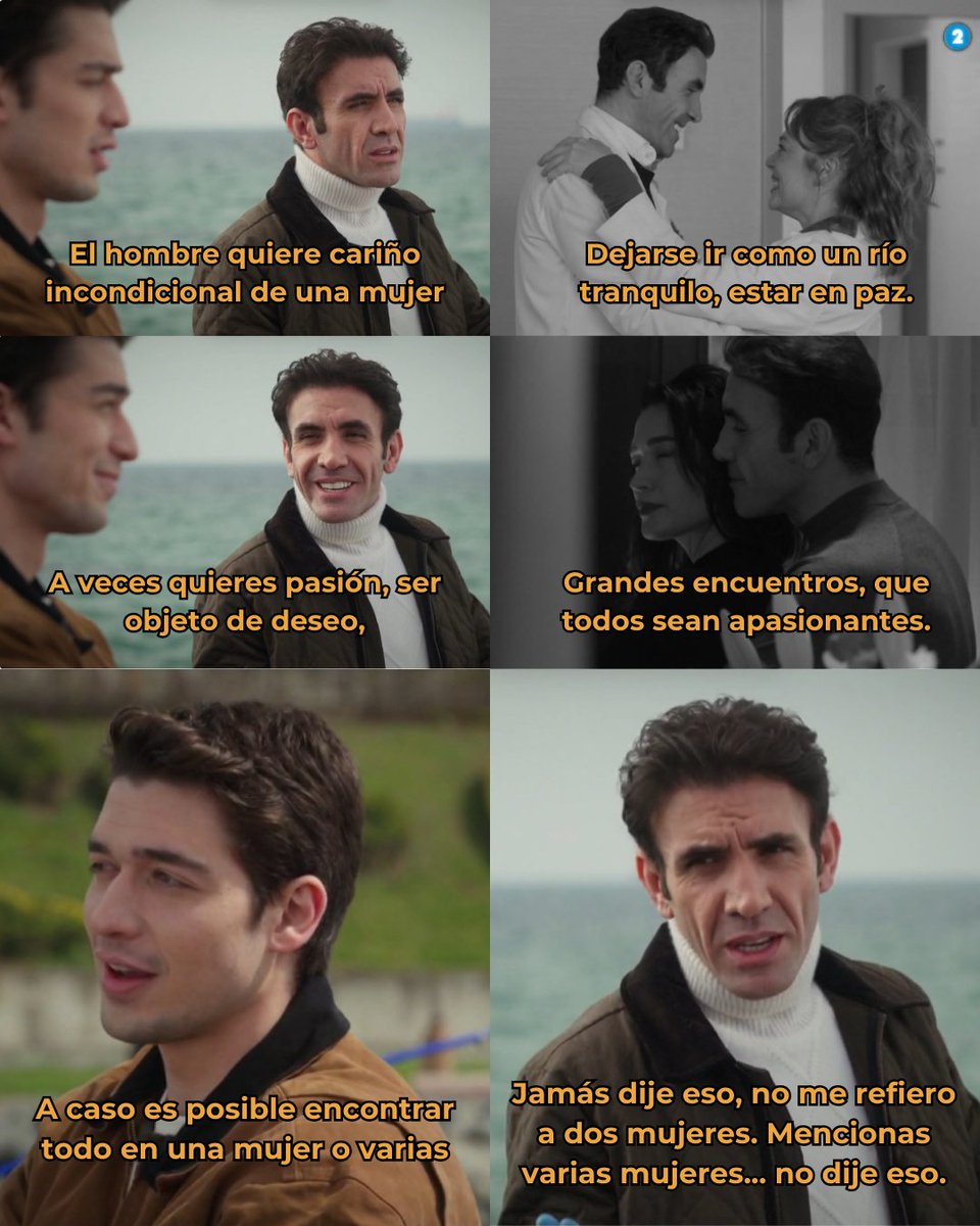 Canal 2 TCS tweet media