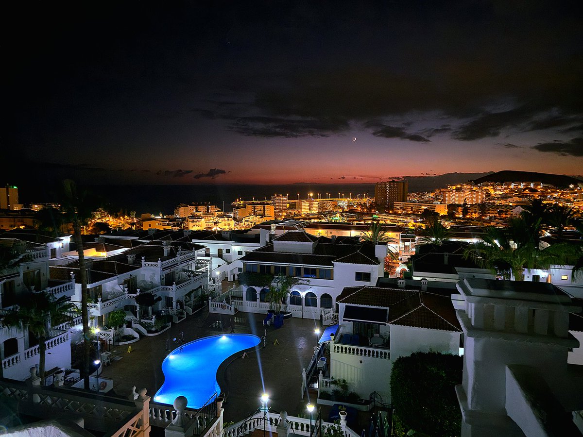 DanielLoran's tweet photo. Having another great time away in Tenerife. Not ready to be back home. https://t.co/C45W5qKbjq