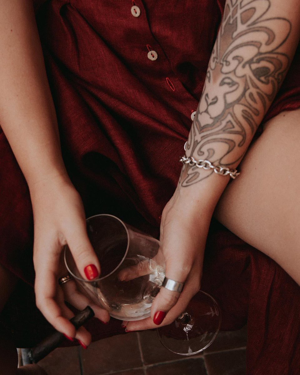 Monday night vibes.