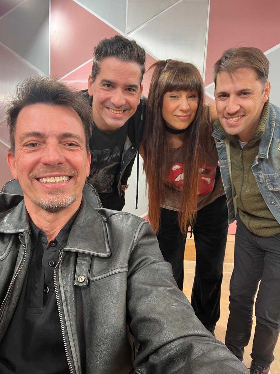 pablomontagna's tweet photo. A las 20 #EditandoTele por @CanalNetAr https://t.co/DVyJIMUETF