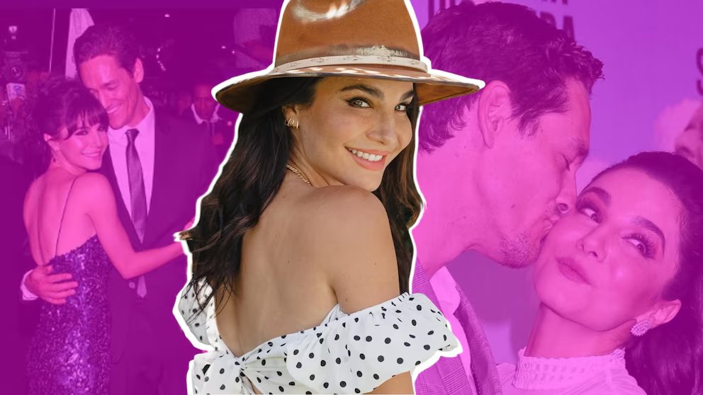 infobaemexico's tweet photo. 😯😯 #MarthaHigareda, recién casada con #LewisHowes, revela que esperan gemelos en embarazo de alto riesgo a sus 42 años https://t.co/qvDVOWzvo1 https://t.co/yC4nwr9MRE