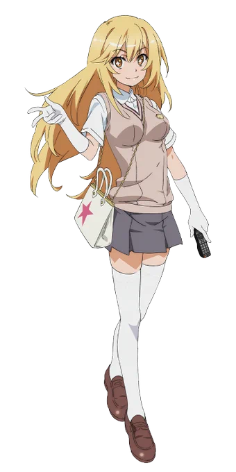 みさきち