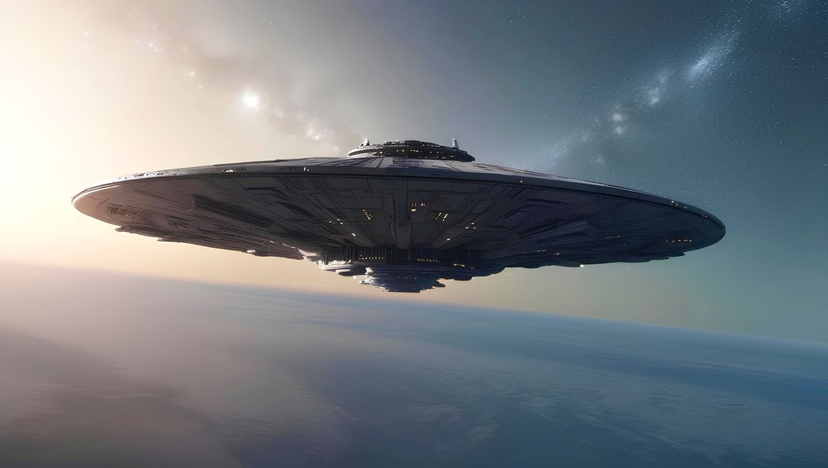 Our Galactic Family is guiding us toward the state of Oneness.

This is their Sacred goal.

Each of us can contribute by raising our frequency and choosing what is right.

The ending is already written.

It’s only a matter of time.