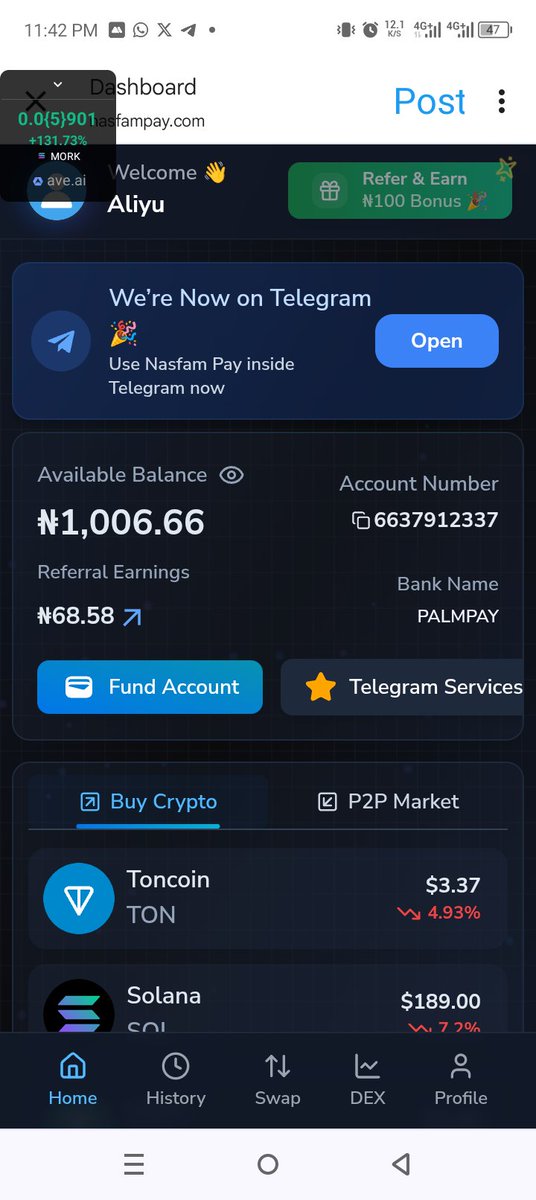 Aliyu inuwa (@alikoinuwa1020) / Posts / X