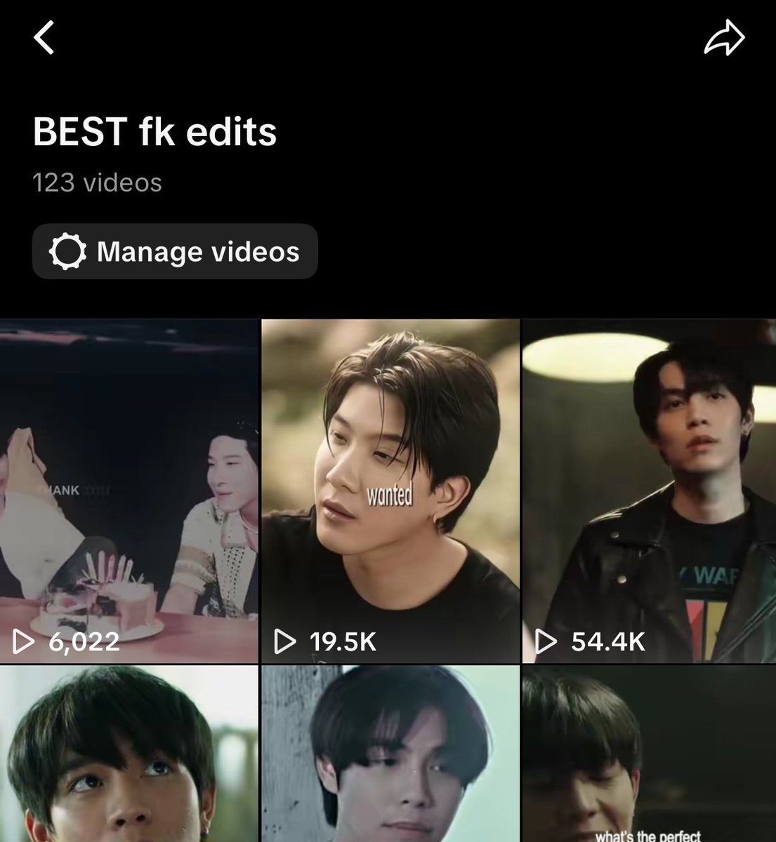 at might time this is where you’ll find me