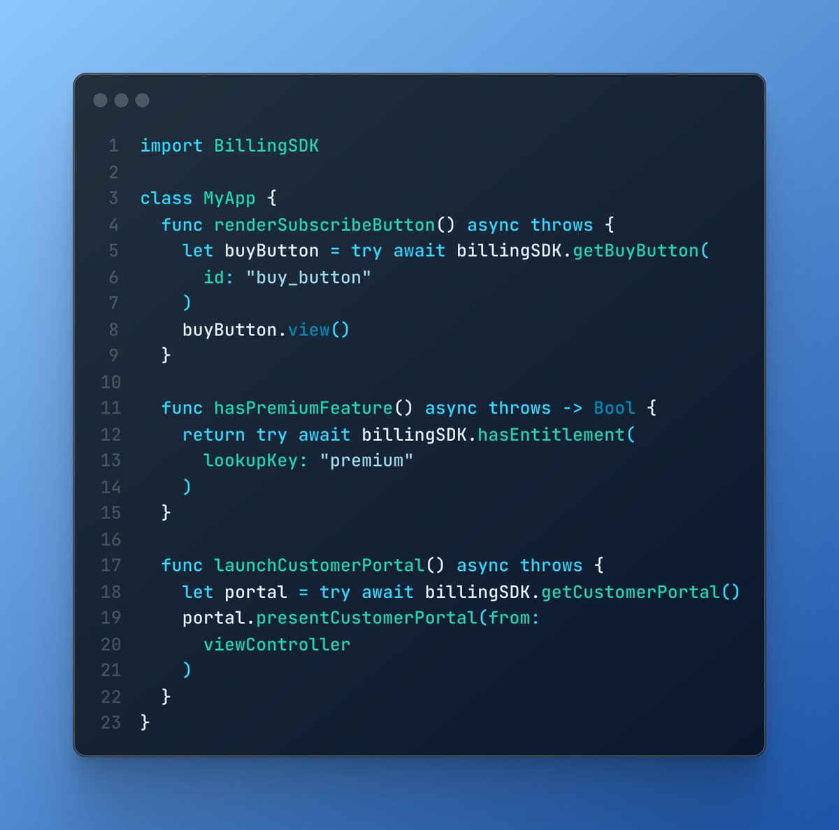 Stripe Developers tweet media