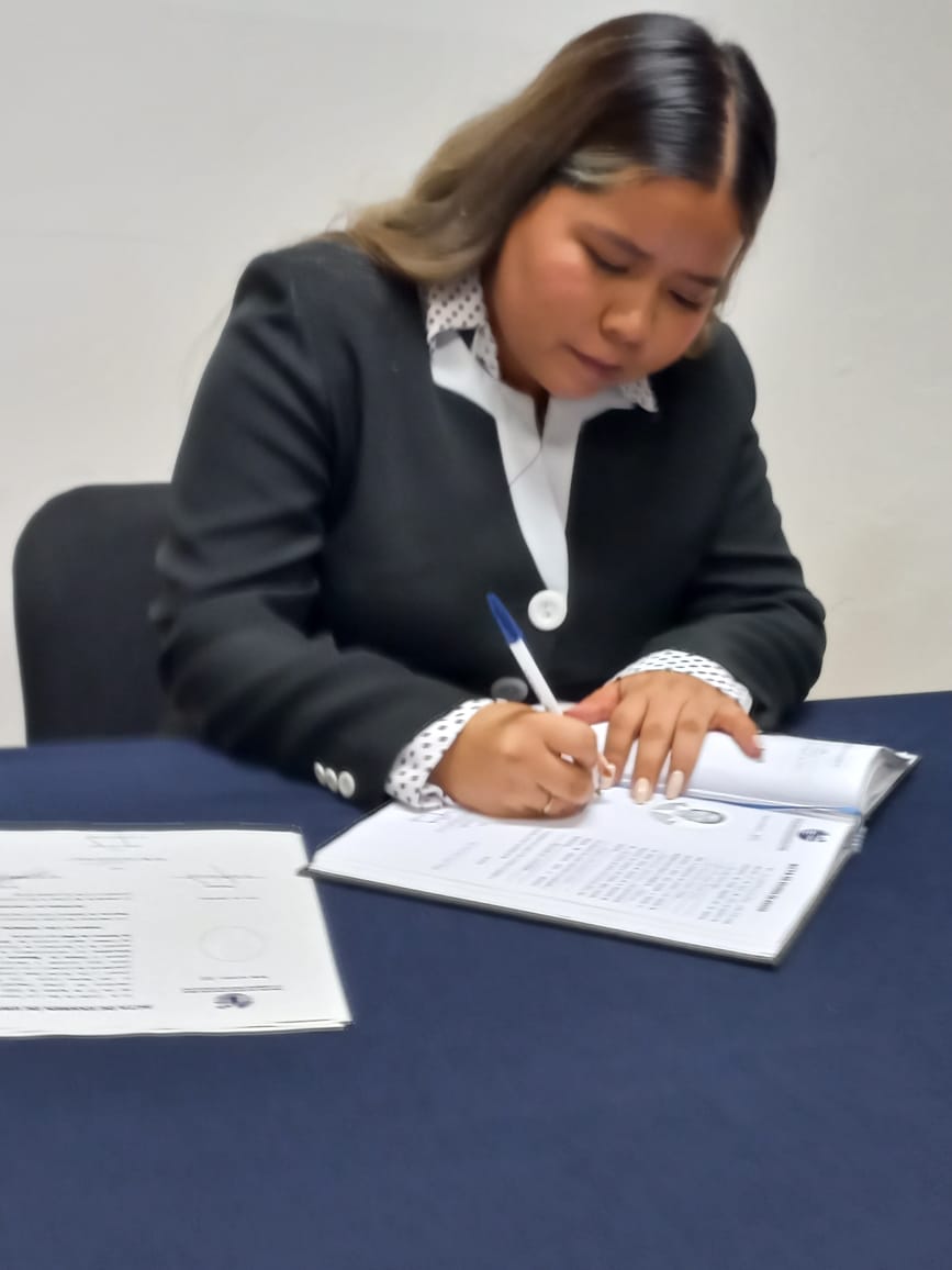 CinadeOficial's tweet photo. ¡FELICIDADES! FABIOLA ITZEL HERRERA JIMÉNEZ POR LA OBTENCIÓN DEL GRADO DE MAESTRÍA EN ADMINISTRACIÓN EDUCATIVA.
#CINADE 23 AÑOS FORMADO LÍDERES.
#Secc26 https://t.co/PTXPgTeikf