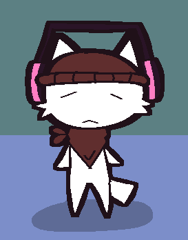 yakyak_xd's tweet photo. gamer kitty lol https://t.co/9oN9fgTYVL