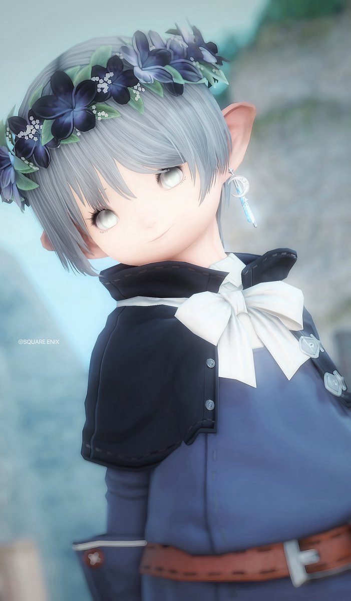 染色できるようになっていい感じ☁🫧

#おはララ