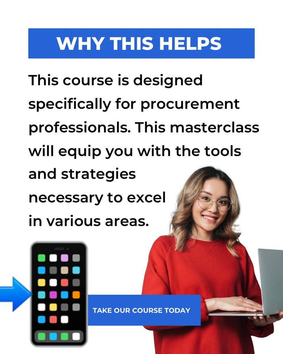 Edumine's tweet photo. Mining is high cost 💸   Procurement = your strategic lever.  Get the tools to lower risk and improve supply chain wins.  📲 Link to start learning - https://t.co/VEHMFj3BtY

#edumine #procurementtraining #supplychainstrategy #riskmanagement #negotiation https://t.co/yWFqkGqjrP
