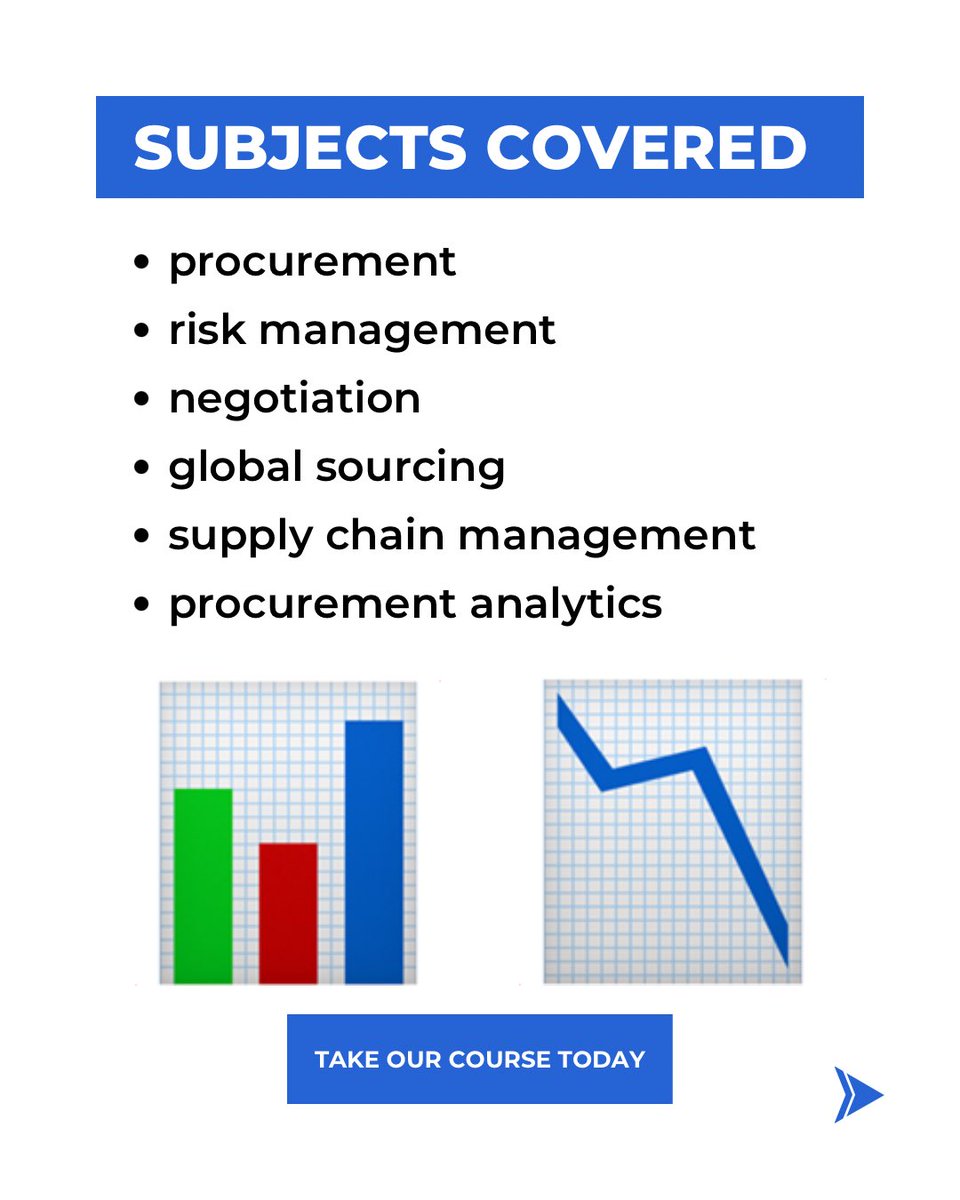 Edumine's tweet photo. Mining is high cost 💸   Procurement = your strategic lever.  Get the tools to lower risk and improve supply chain wins.  📲 Link to start learning - https://t.co/VEHMFj3BtY

#edumine #procurementtraining #supplychainstrategy #riskmanagement #negotiation https://t.co/yWFqkGqjrP