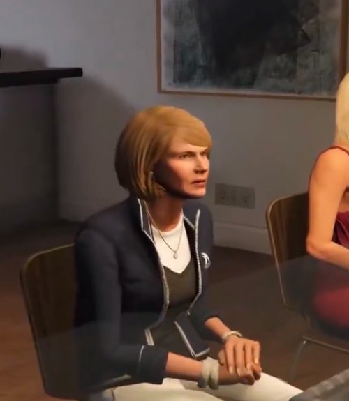 Today marks the first anniversary since the death of reality-tv star Leslie Burrow. 

She was killed by a colleague from vehicular manslaughter.