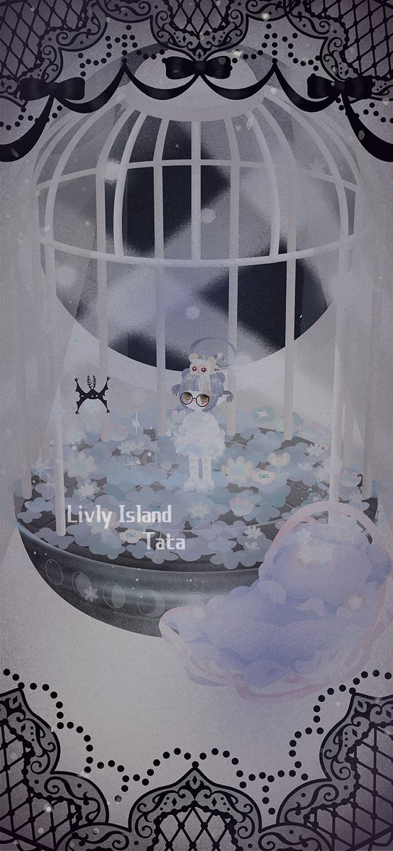 #ﾘｳﾞﾘｰ
#tt_lii