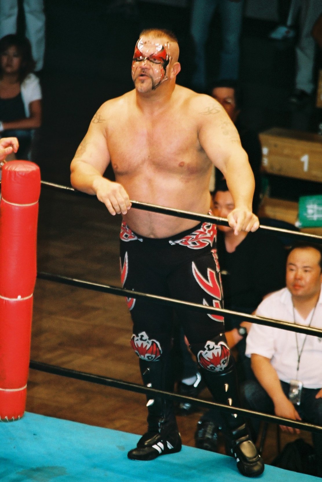 Fumiaki on X: 