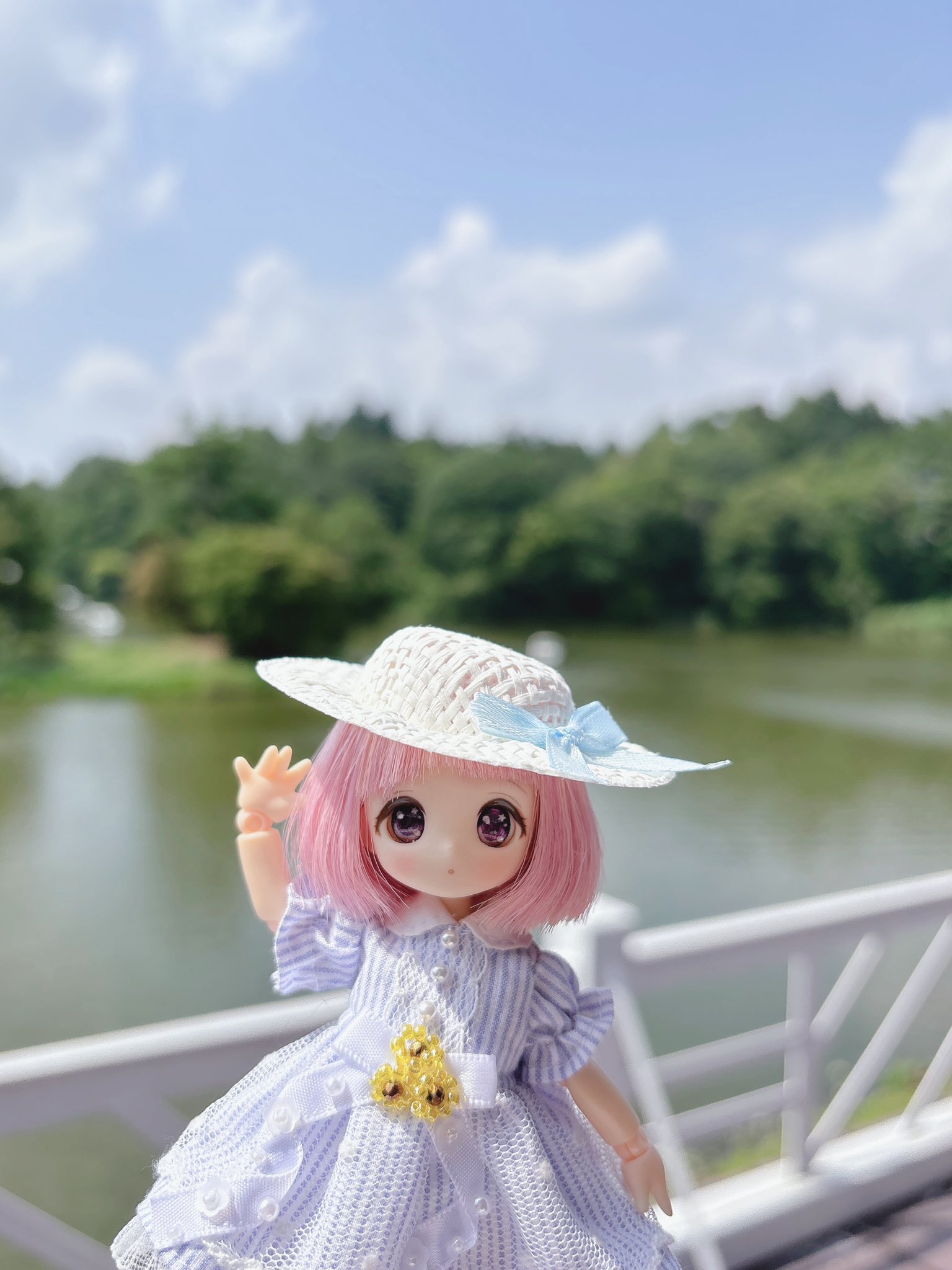 RIKA•*¨*•.¸♬︎ hinaricca＊りかの (@hinaricaxx) / X
