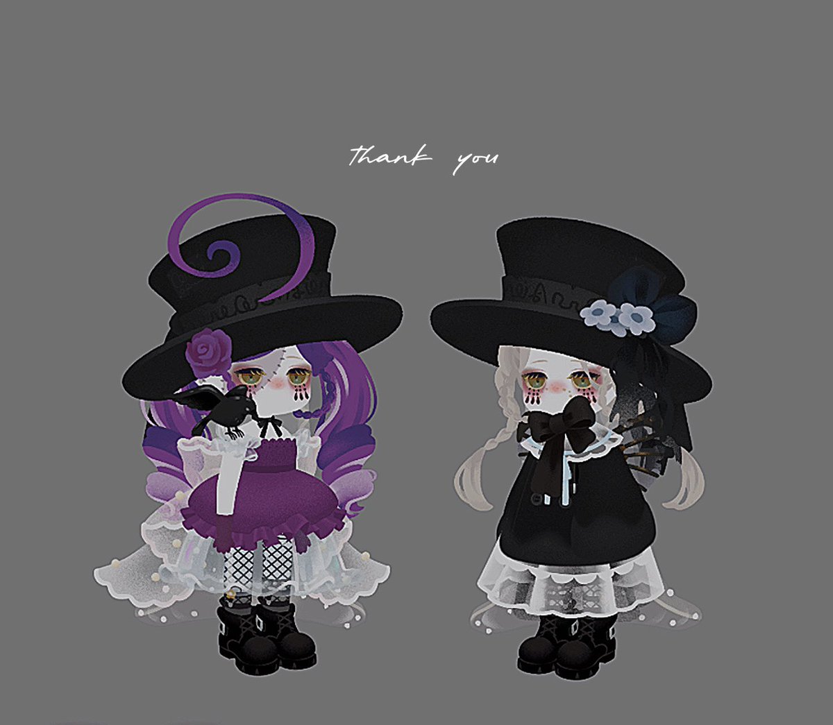 #ﾘｳﾞﾘｰ
#tt_lii