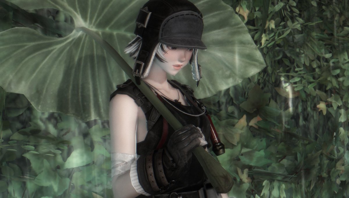 FF14_RIT's tweet photo. 길 가는데 흙묻은 감자가 ㅠㅠ 사진찍어줫어요 https://t.co/2ZEWyukcCS