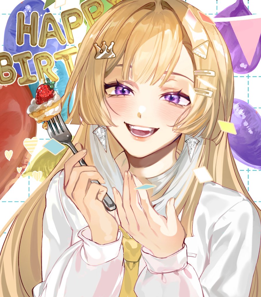 Happy Birthday My Smilodon🐯❤
cms : @.Pann_GttF
#RioDay2025 #RionaFA