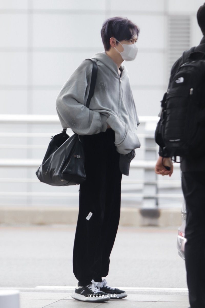 250826 ICN

#CHENLE #천러 #NCTDREAM