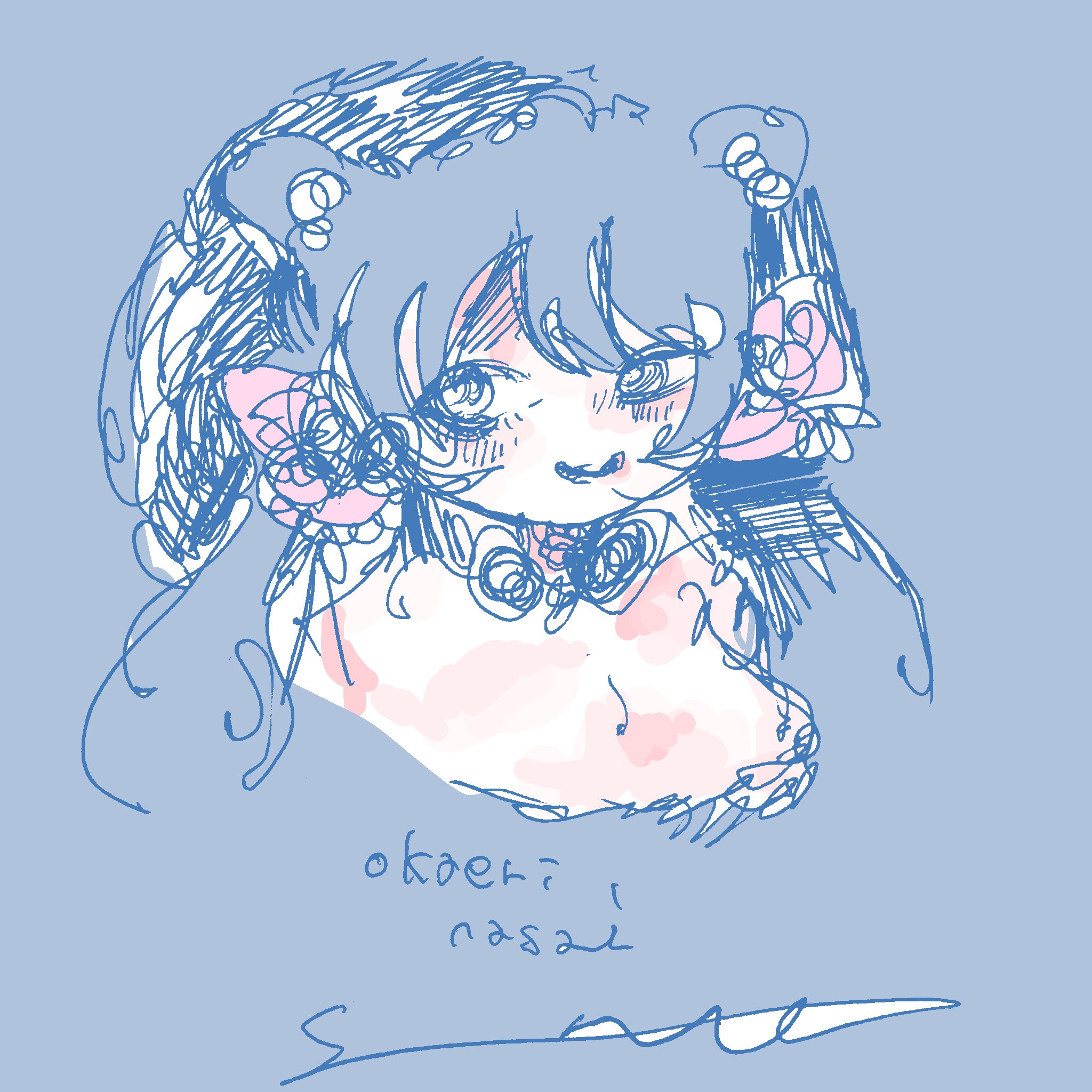 虎(❁ᴗ͈ˬᴗ͈) 虎art - Search / X